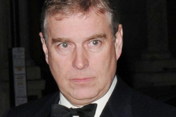 Andrew Windsor Blackballed From London Private Members Clubs