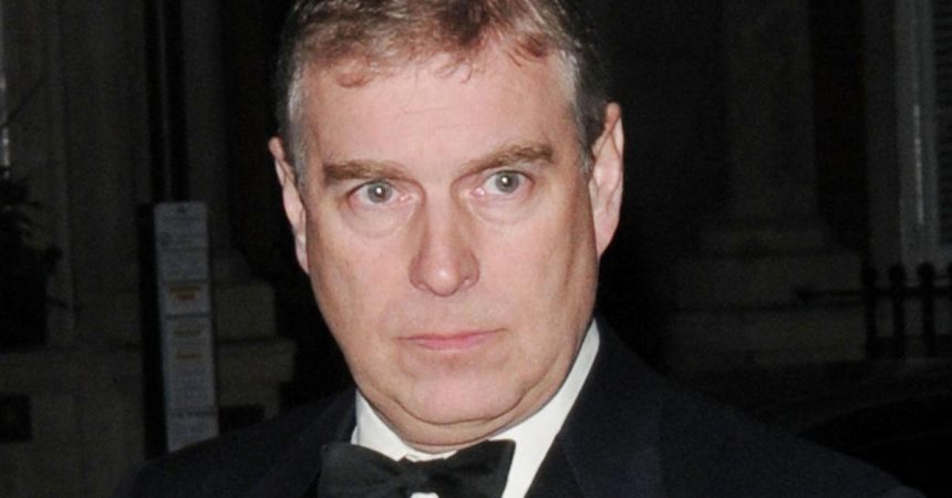 Andrew Windsor Blackballed From London Private Members Clubs