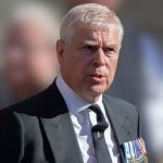 Andrew Windsor Plots Secret Sale Of Family Treasures For Exile