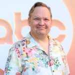 Andy Richter Credits GLP-1 Zepbound for DWTS Weight Loss