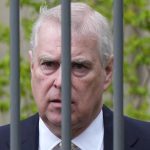 Andy Windsor Now A Commoner, Exposed To Legal Threats