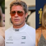 Angelina Jolie, Jennifer Aniston Share Pain