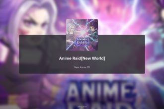 Anime Raid: Update 2.2 patch notes