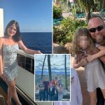 Anna Kepner’s heartbroken dad wants 16-year-old stepson to ‘face the consequences’ in cruise ship slaying