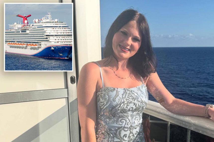 Anna Kepner’s stepbrother was ‘obsessed’ with slain cheerleader — and once committed creepy act while she was sleeping: report