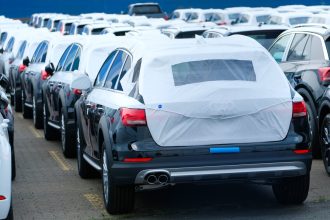 Another European car company gets knocked out by tariffs