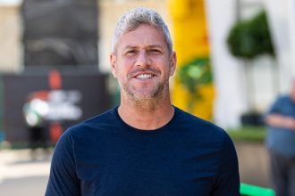 Ant Anstead Reveals Detached Muscle and Other Injuries in Soccer Mishap