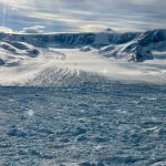 Antarctic glacier’s alarming retreat is the fastest ever seen