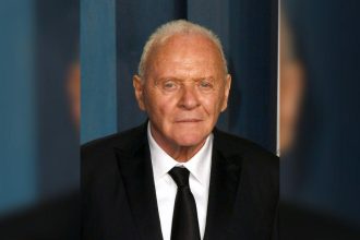 Anthony Hopkins Goes Off on Wife’s Theory He’s on the Autism Spectrum