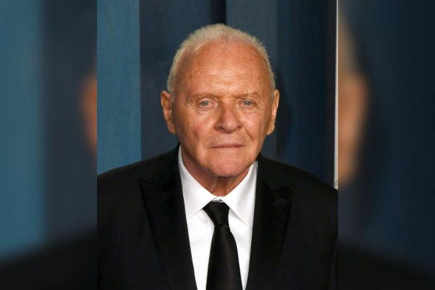 Anthony Hopkins Goes Off on Wife’s Theory He’s on the Autism Spectrum