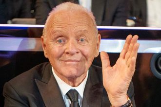 Anthony Hopkins’ Rebellious Past Fueled His Battle With Alcohol