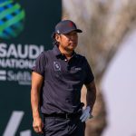 Anthony Kim reveals his wife’s role in him shooting a bogey free 64 at PIF Saudi International