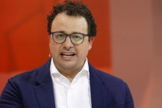 Anthropic announces  billion data center plan