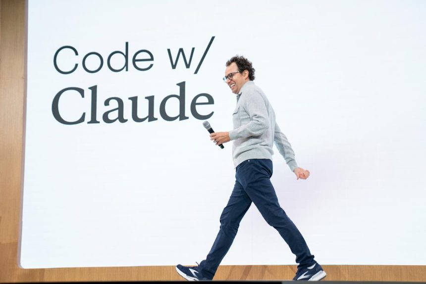 Anthropic to spend  billion on US data center buildout