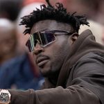 Antonio Brown Pleads Not Guilty, Acted In Self-Defense, Attorney Claims