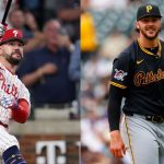 “Anything to keep Paul Skenes away from the Bronx”