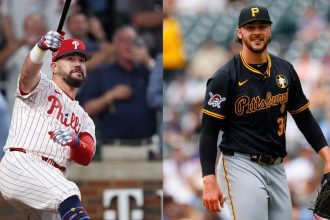 “Anything to keep Paul Skenes away from the Bronx”