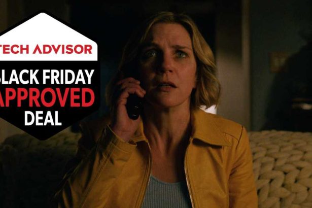 Apple TV Black Friday Deal: Stream Pluribus For 50% Less