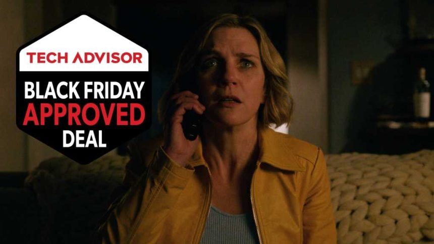 Apple TV Black Friday Deal: Stream Pluribus For 50% Less