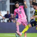 Apple TV Drops MLS Paywall, All Matches Streaming for No Extra Cost