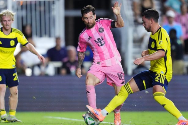 Apple TV Drops MLS Paywall, All Matches Streaming for No Extra Cost