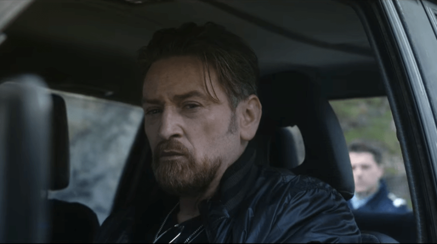 Apple TV French Series ‘The Hunt’ Investigated, Plagiarism Allegations