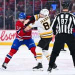 Arber Xhekaj roasted by fans for losing fight to Tanner Jeannot in fiery Habs-Bruins clash