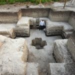 Archaeologists Uncover a Monumental Ancient Maya Map of the Cosmos