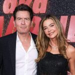 Are Denise Richards and Charlie Sheen Back On?