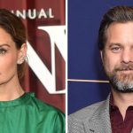 Are Katie Holmes & Joshua Jackson Dating Again? Inside Their Friendship