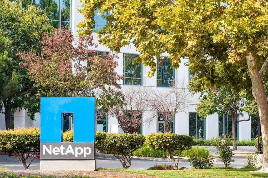 Are Wall Street Analysts Predicting NetApp Stock Will Climb or Sink?