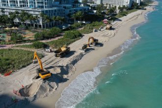 Are we all living in Florida now? The rise of ‘don’t say climate’ politics.