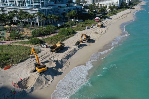 Are we all living in Florida now? The rise of ‘don’t say climate’ politics.