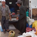 Argan oil co-operatives in Morocco ‘pushed to margins’