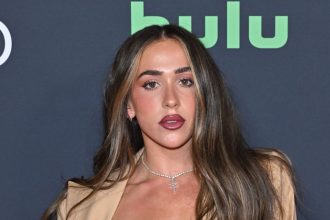 Ariana Biermann Is Dating After Split From Hudson McLeroy (Excl)