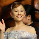 Ariana Grande Charged by Fan at Wicked Premiere, Cynthia Erivo Jumps In