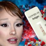 Ariana Grande Reveals She Has Covid Days Before ‘Wicked: For Good’ Release