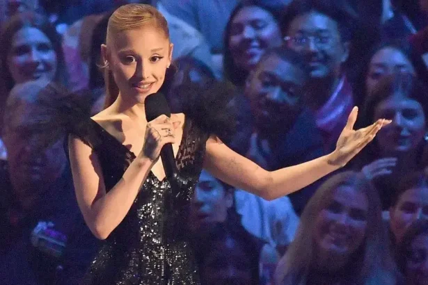 Ariana Grande Urges Fans to Stop ‘Dangerous’ Body-Shaming Comments