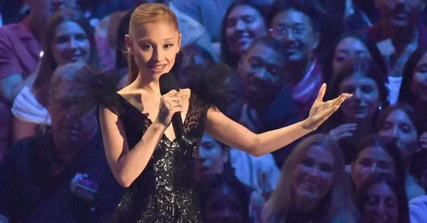 Ariana Grande Urges Fans to Stop ‘Dangerous’ Body-Shaming Comments