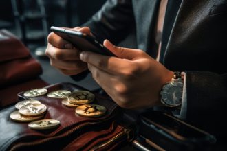 Aristotle Atlantic’s Large Cap Growth Picked Coinbase Global (COIN) Citing Diverse Growth Signals