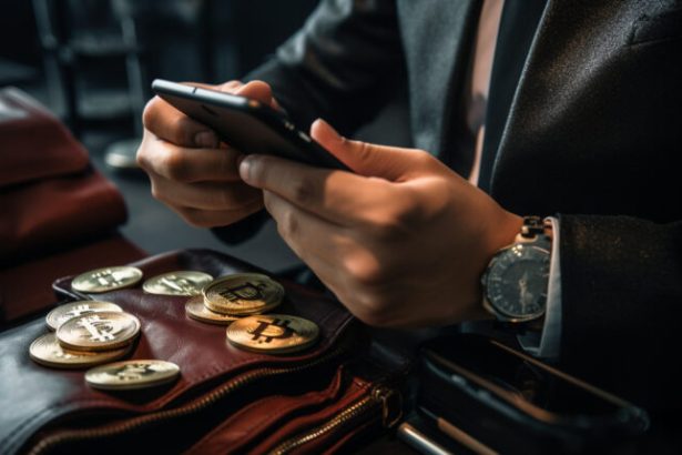 Aristotle Atlantic’s Large Cap Growth Picked Coinbase Global (COIN) Citing Diverse Growth Signals