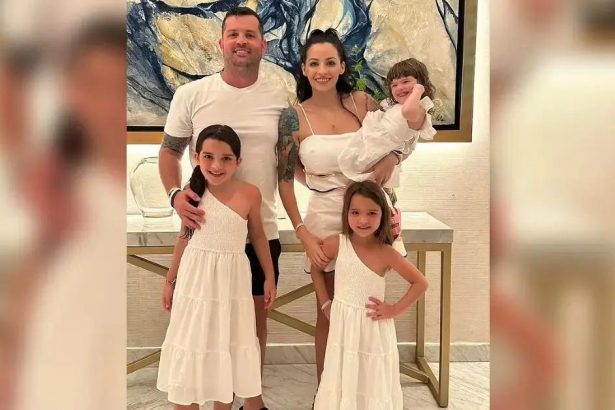 Arizona Hot Car Dad ‘Used’ Eldest Daughter for ‘False Conservatorship’ 