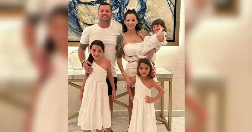 Arizona Hot Car Dad ‘Used’ Eldest Daughter for ‘False Conservatorship’ 