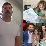 Arizona dad Christopher Scholtes dead after leaving 2-year-old daughter to die in hot car while he watched porn