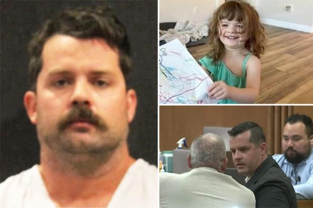 Arizona dad Christopher Scholtes who left toddler in hot car to die accused of affair