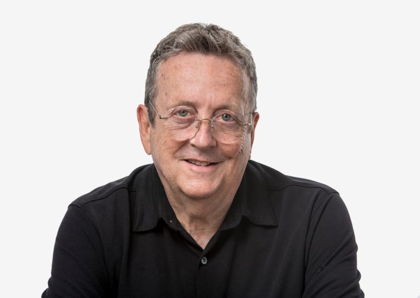 Art Critic Christopher Knight Retires From LA Times