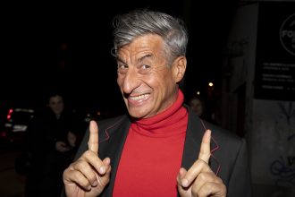Art Movements: Why, Maurizio Cattelan, Why?