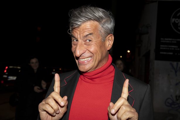 Art Movements: Why, Maurizio Cattelan, Why?