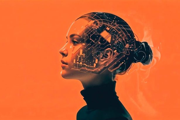 Artificial Intelligence’s Cognitive Toll