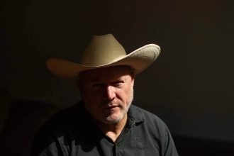 Artist Alma Allen to Represent US at 2026 Venice Biennale